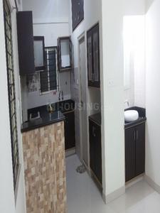 1 BHK Independent House