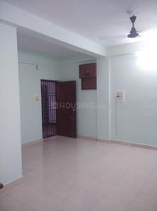 Gallery Cover Image of 640 Sq.ft 1 BHK Apartment for buy in Adyar for 5500000
