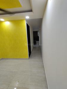 Gallery Cover Image of 455 Sq.ft 1 BHK Independent Floor for buy in Govindpuri for 1600000