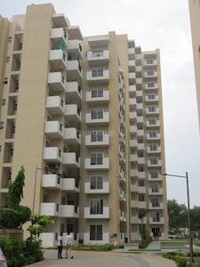 3 BHK Apartment