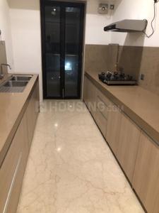 3 BHK Apartment