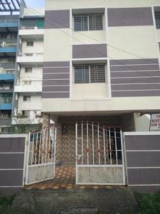 Gallery Cover Image of 1500 Sq.ft 2 BHK Independent House for buy in Shewalewadi for 5500000