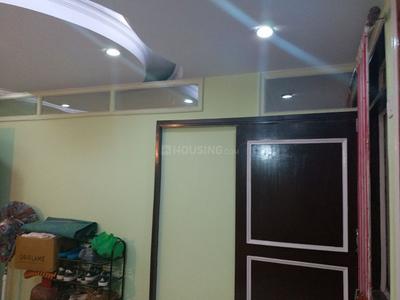 3 BHK Independent Floor