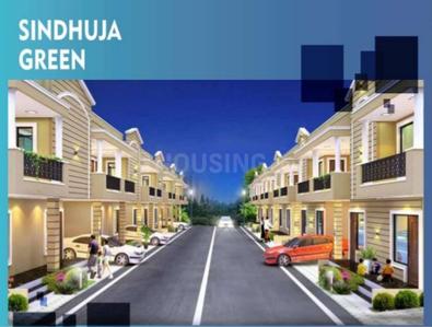 3 BHK Villa