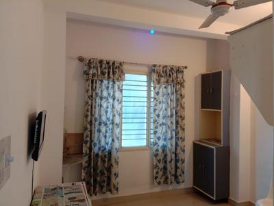 Bedroom Image of Vinalaya in Cox Town