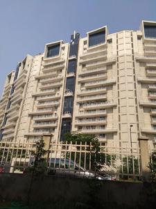 1 RK Apartment