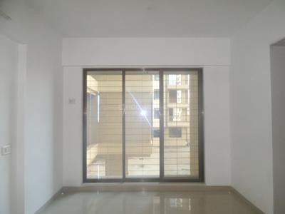 1 BHK Apartment