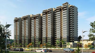 2 BHK Apartment