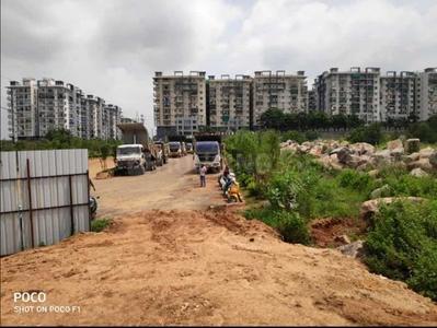 2 BHK Apartment