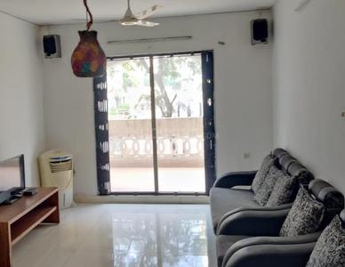 BHK Flat for rent in Viman Nagar, 1250 Sqft Property ID