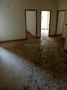 3 BHK Apartment