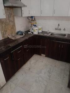 Gallery Cover Image of 1200 Sq.ft 2 BHK Apartment for buy in Sector 22 Dwarka for 11000000