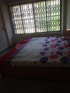 Gallery Cover Image of 600 Sq.ft 1 BHK Apartment for rent in Mulund West for 20000