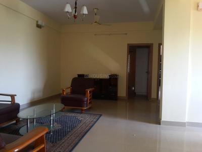 2 BHK Apartment