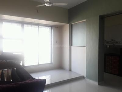 1 BHK Apartment