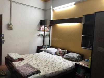 Bedroom Image of PG 4034905 Tardeo in Tardeo