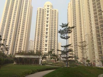 Gallery Cover Image of 1540 Sq.ft 3 BHK Apartment for buy in Eta 1 Greater Noida for 6500000
