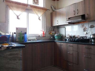 3 BHK Apartment
