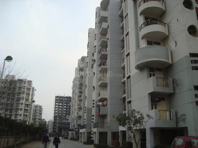 Gallery Cover Image of 1210 Sq.ft 2 BHK Apartment for buy in Sector 86 for 4200000