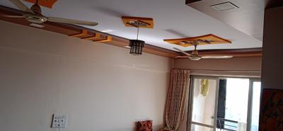 Gallery Cover Image of 1250 Sq.ft 3 BHK Apartment for buy in Neelsidhi Balaji Garden, Mhatre Nagar for 10500000