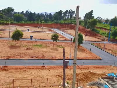 Residential Plot