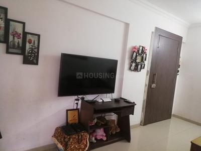 Gallery Cover Image of 1135 Sq.ft 3 BHK Apartment for buy in Indira Nagar for 5500000