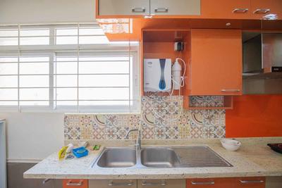 Kitchen Image of Zolo Hendrix in Hadapsar