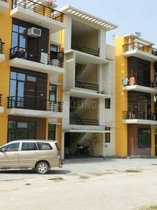 2 BHK Independent Floor