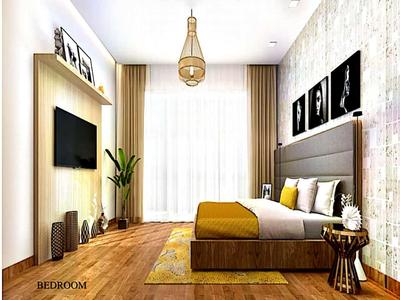5 BHK Villa
