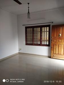 2 BHK Independent Floor
