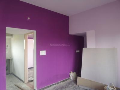 Gallery Cover Image of 600 Sq.ft 1 BHK Apartment for buy in Doddabidrakallu for 4000000