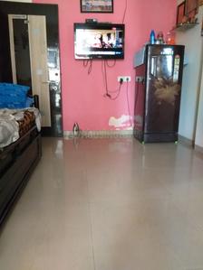 1 BHK Apartment