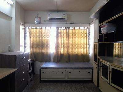 Gallery Cover Image of 450 Sq.ft 1 RK Apartment for buy in Borivali West for 6800000