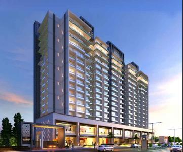 1 BHK Apartment