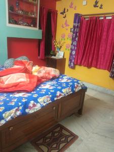 Gallery Cover Image of 800 Sq.ft 2 BHK Apartment for buy in Barrackpore for 2300000