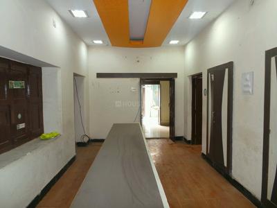5+ BHK Independent House