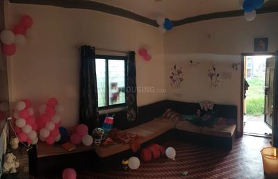Gallery Cover Image of 1200 Sq.ft 3 BHK Independent House for buy in Kesnand for 2500000