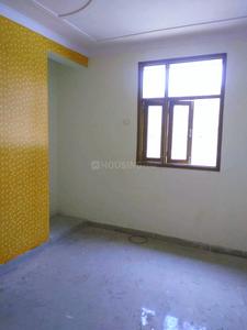 Gallery Cover Image of 450 Sq.ft 1 BHK Independent Floor for buy in Sector 87 for 1300000