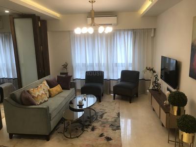 Gallery Cover Image of 700 Sq.ft 2 BHK Apartment for buy in Omkar Vive, Kurla West for 14000000