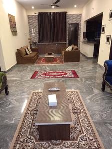 3 BHK Independent Floor