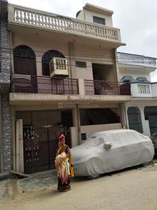 Gallery Cover Image of 2000 Sq.ft 6 BHK Independent Floor for buy in Rajasthan Housing Board Colony for 4500000