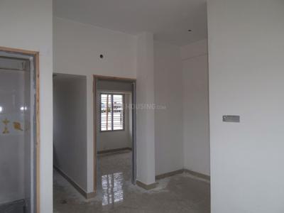1 BHK Apartment