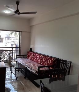 1 BHK अपार्टमेंट