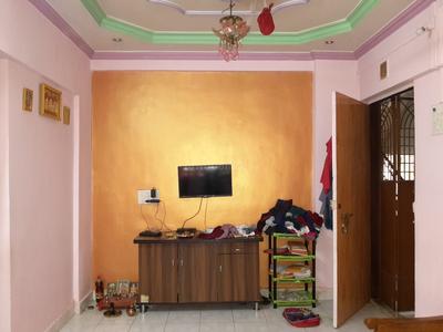 1 RK Apartment
