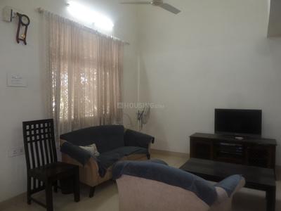 3 BHK Independent House