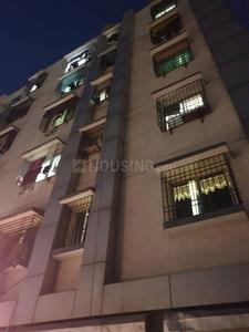 Gallery Cover Image of 520 Sq.ft 1 BHK Independent Floor for buy in Shibpur for 3000000