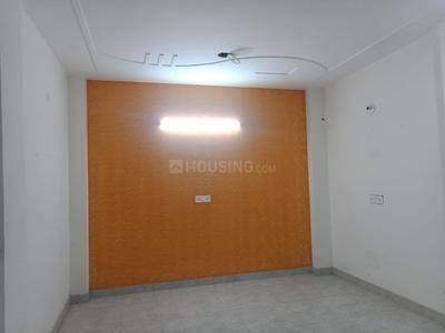 1 BHK Independent Floor