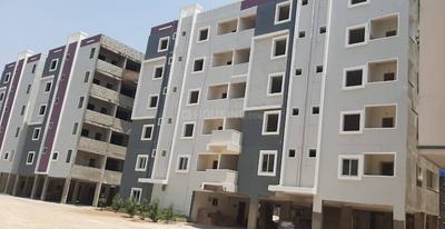 Gallery Cover Image of 1470 Sq.ft 2 BHK Apartment for buy in Fort View Apartments, Bapu nagar for 5880000