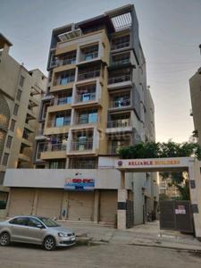 2 BHK Apartment