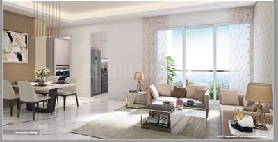 Gallery Cover Image of 890 Sq.ft 2 BHK Apartment for buy in Thane West for 11000000